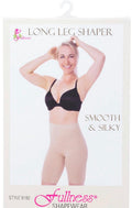 High-Waist Long Leg Shapewear