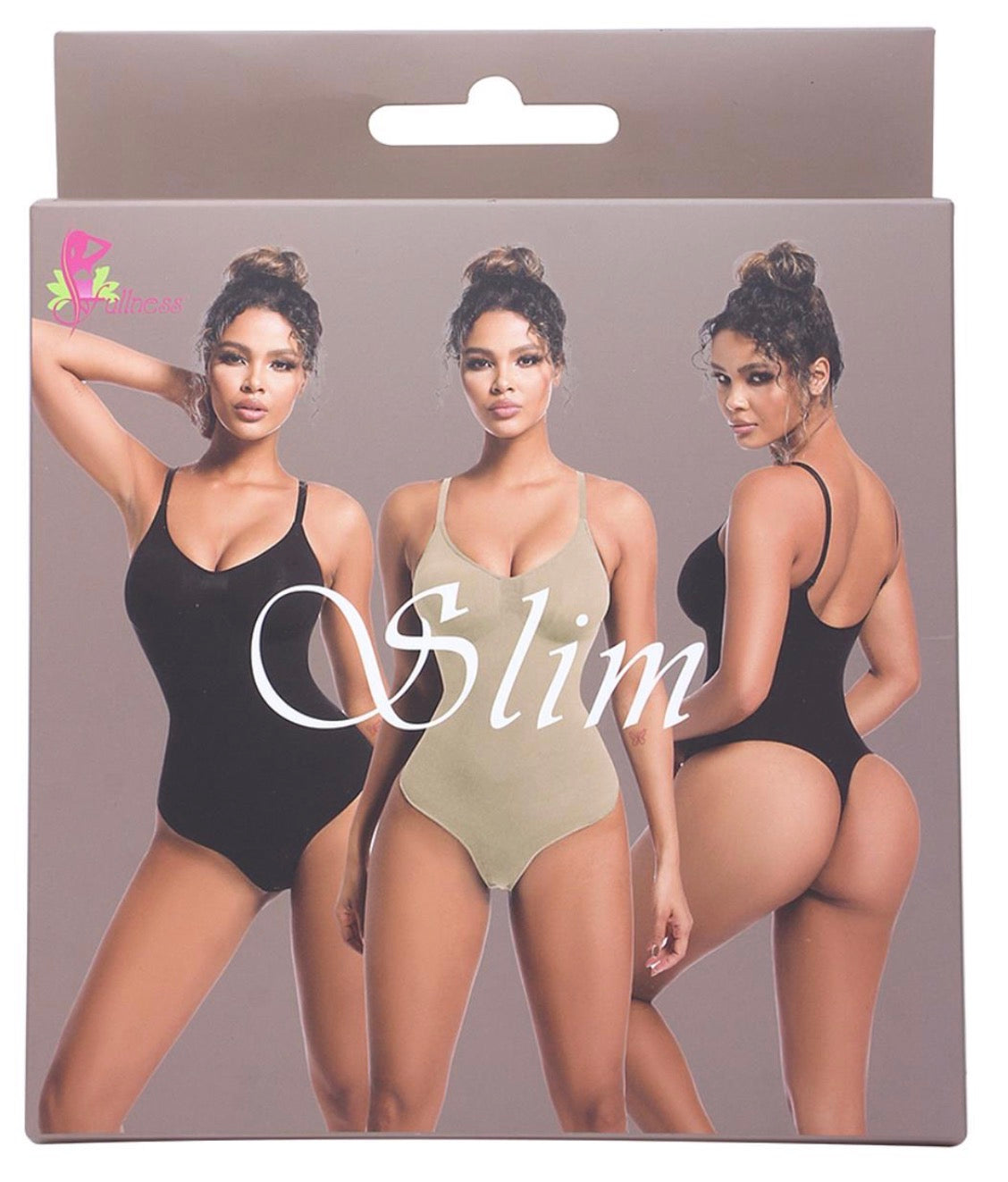 Slim Seamless Shaping Bodysuit