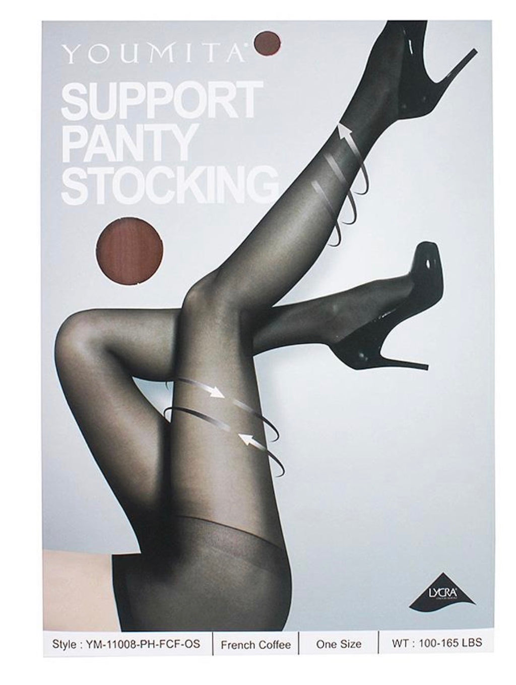 Women’s Fashion Pantyhose & Stockings
