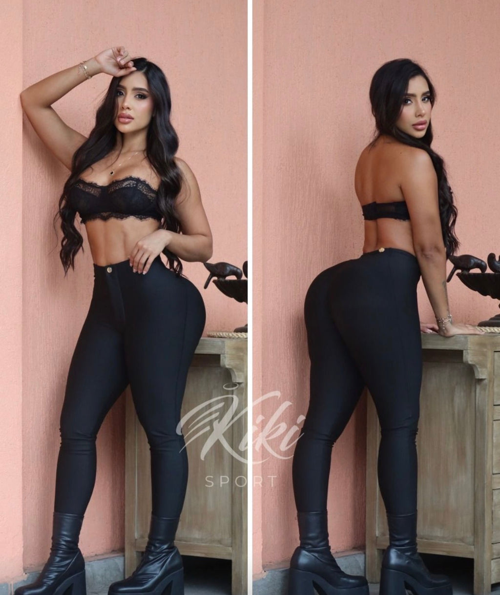 Colombian Sculpt & Lift Shaping Leggings